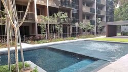 FORETT AT BUKIT TIMAH (D21), Apartment #567966151